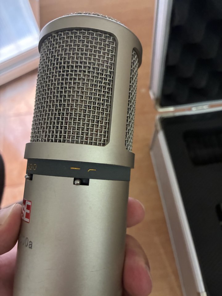 Se Electronics Z3300A de segunda mano · Foto 5 de 6 · Almería · 220 €