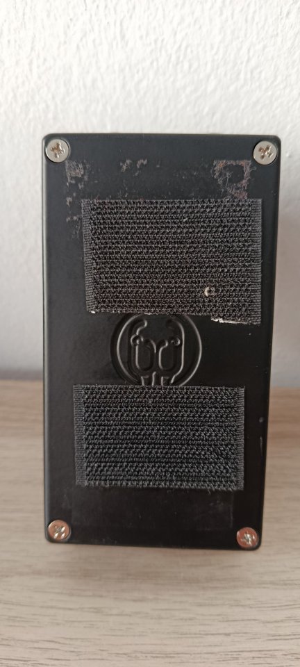 Walrus Audio Polychrome Flanger Pedal