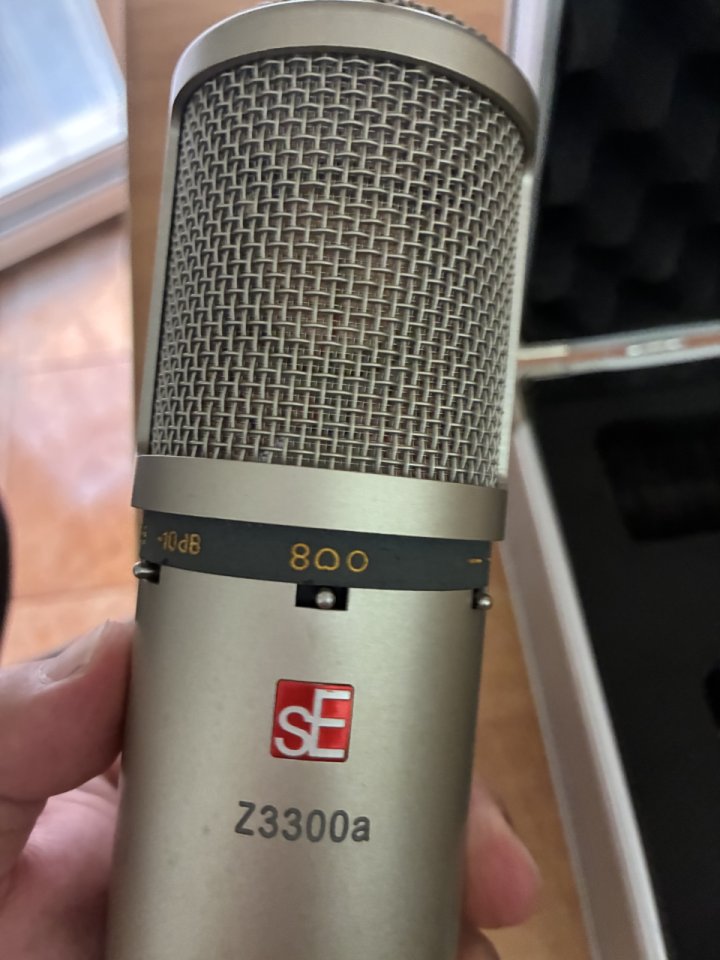 Se Electronics Z3300A de segunda mano · Foto 6 de 6 · Almería · 220 €