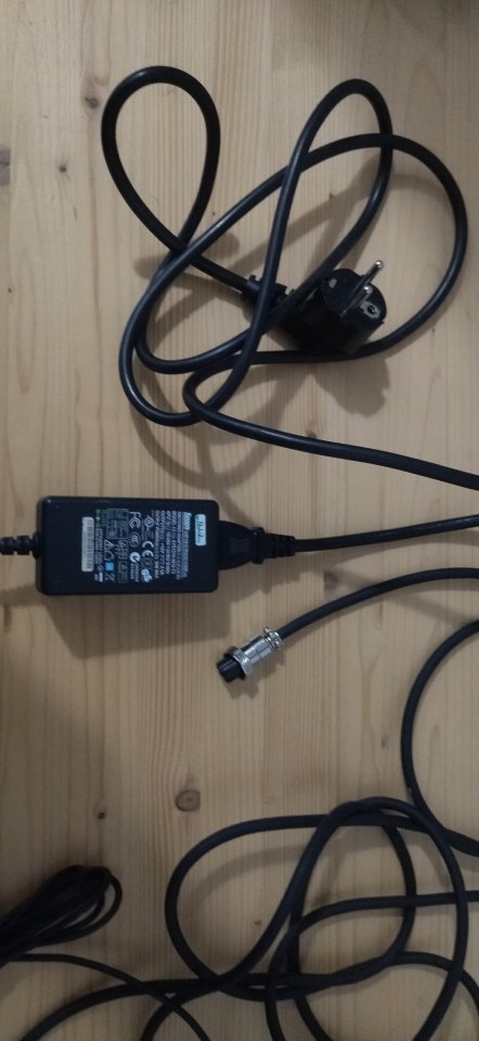 G-LAB GSC-3 Controlador guitarra MIDI