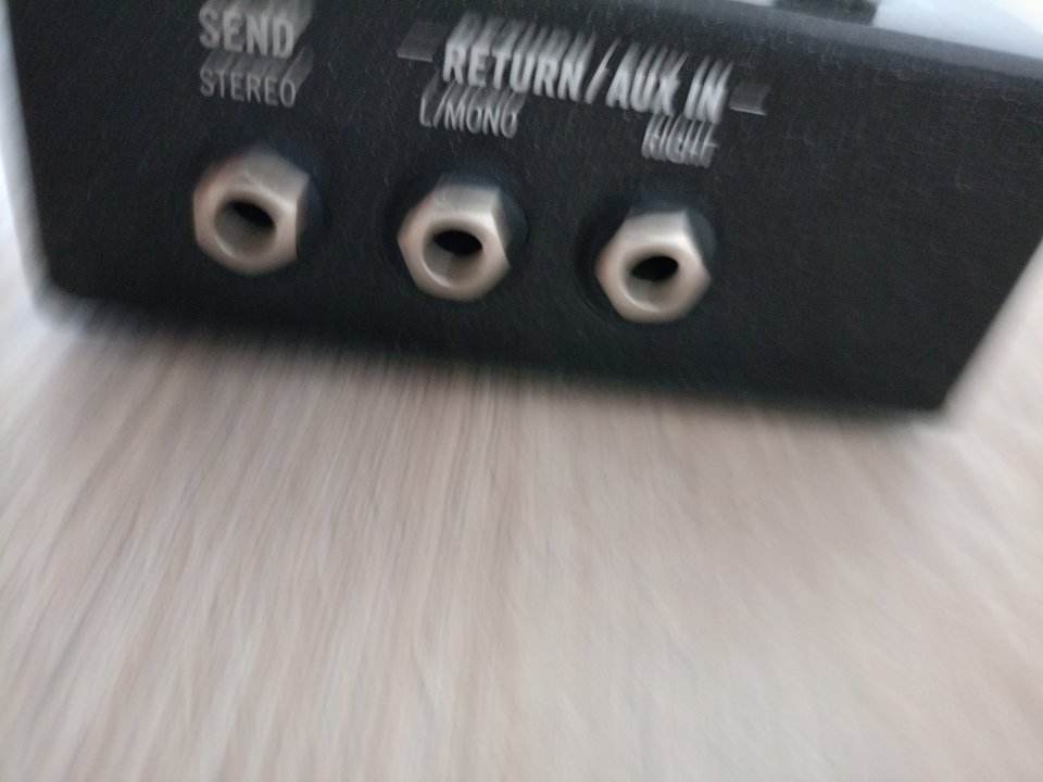 Helix Hx Stomp Line 6