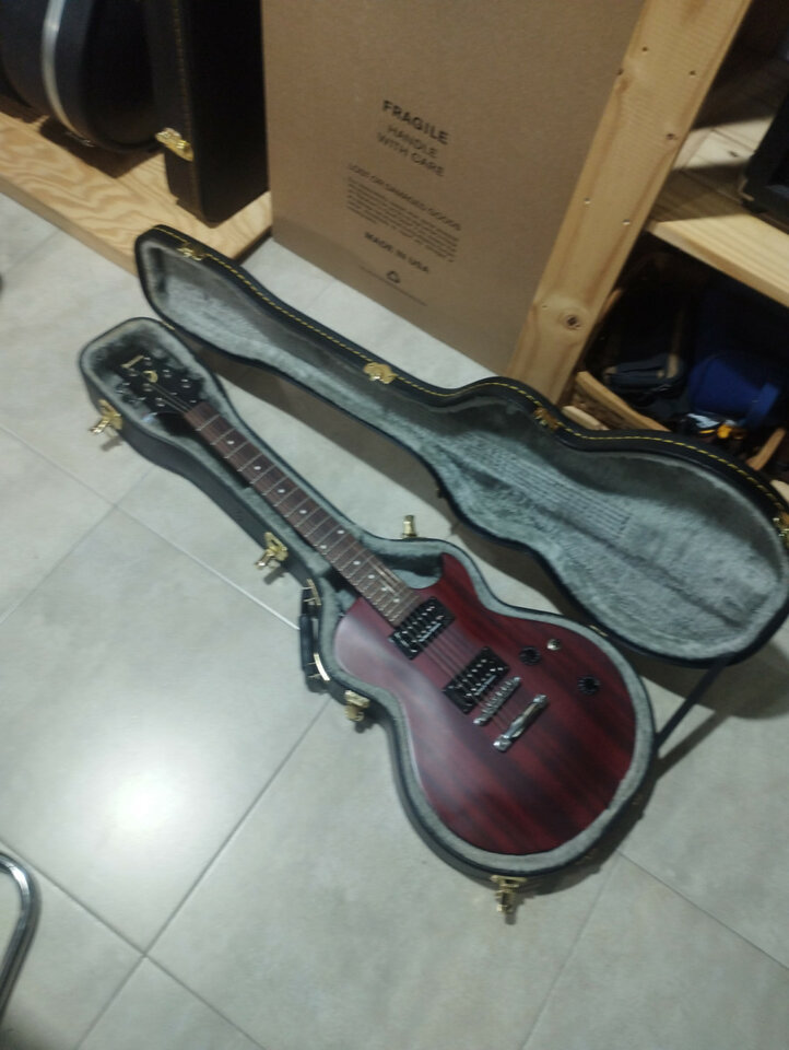 Vendo Ibáñez art90 past.hot roddet.