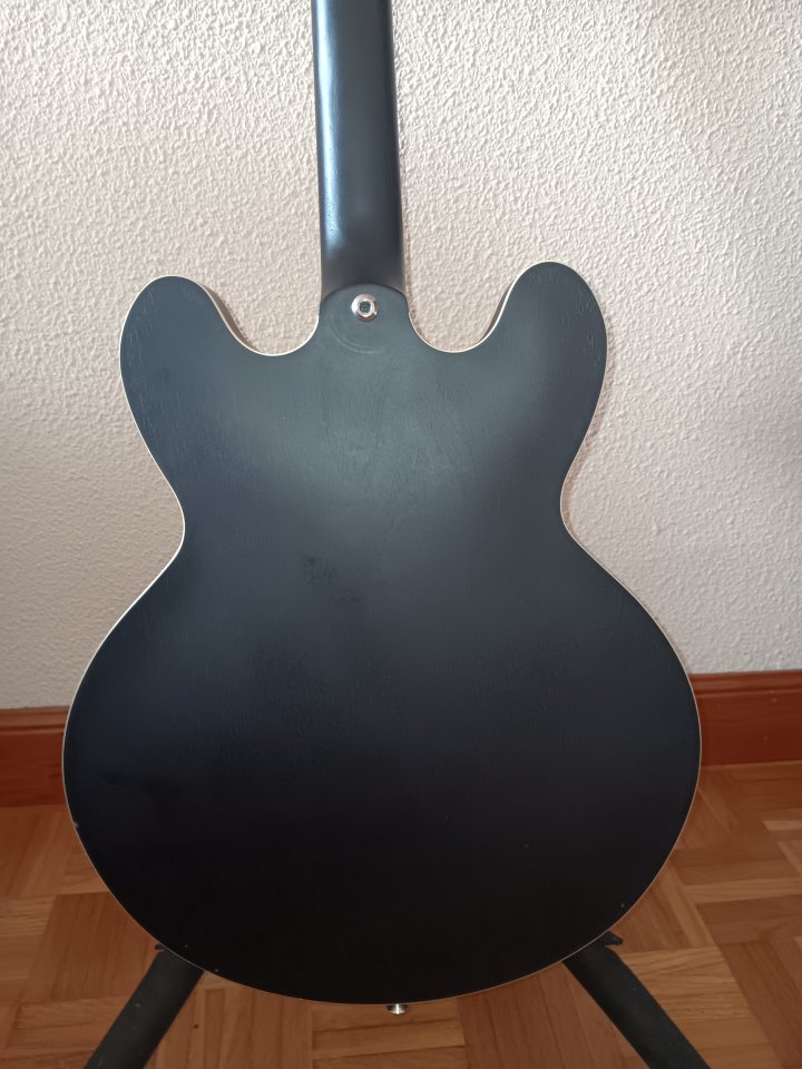 Epiphone Casino de segunda mano · Foto 7 de 7 · Navarra · 495 €