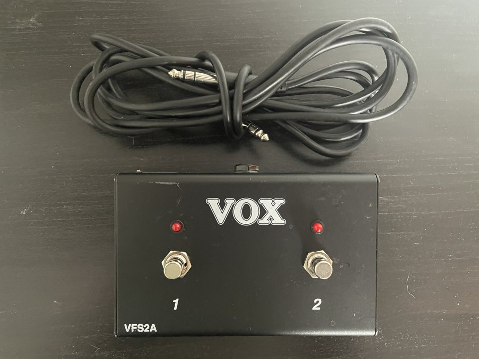 VOX MVX150C1 de segunda mano · Foto 4 de 5 · Araba · 550 €