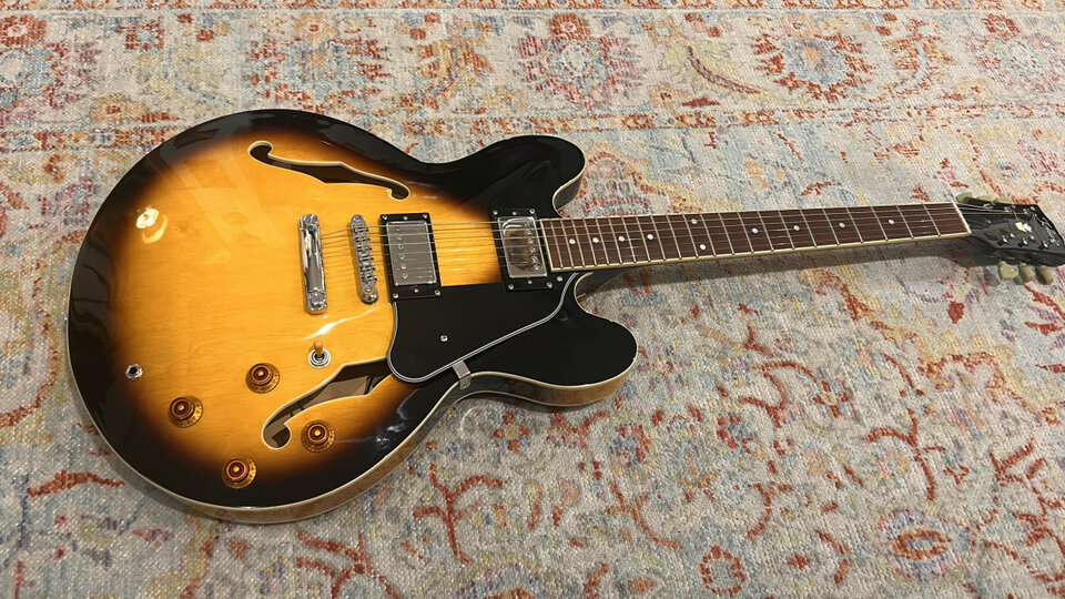 Tokai Es73 Sb