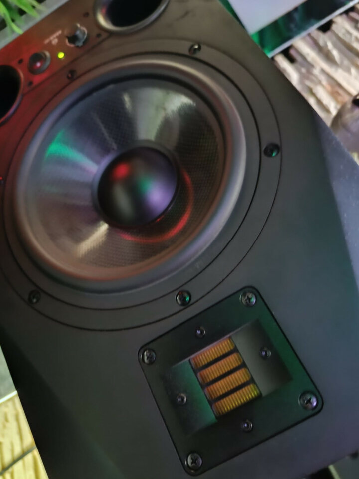 Moniteres ADAM a8x 750€ Solo esta semana