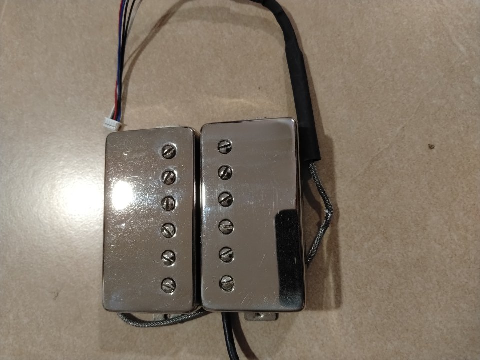 Lollar imperial standard de segunda mano · Foto 1 de 3 · Murcia · 350 €