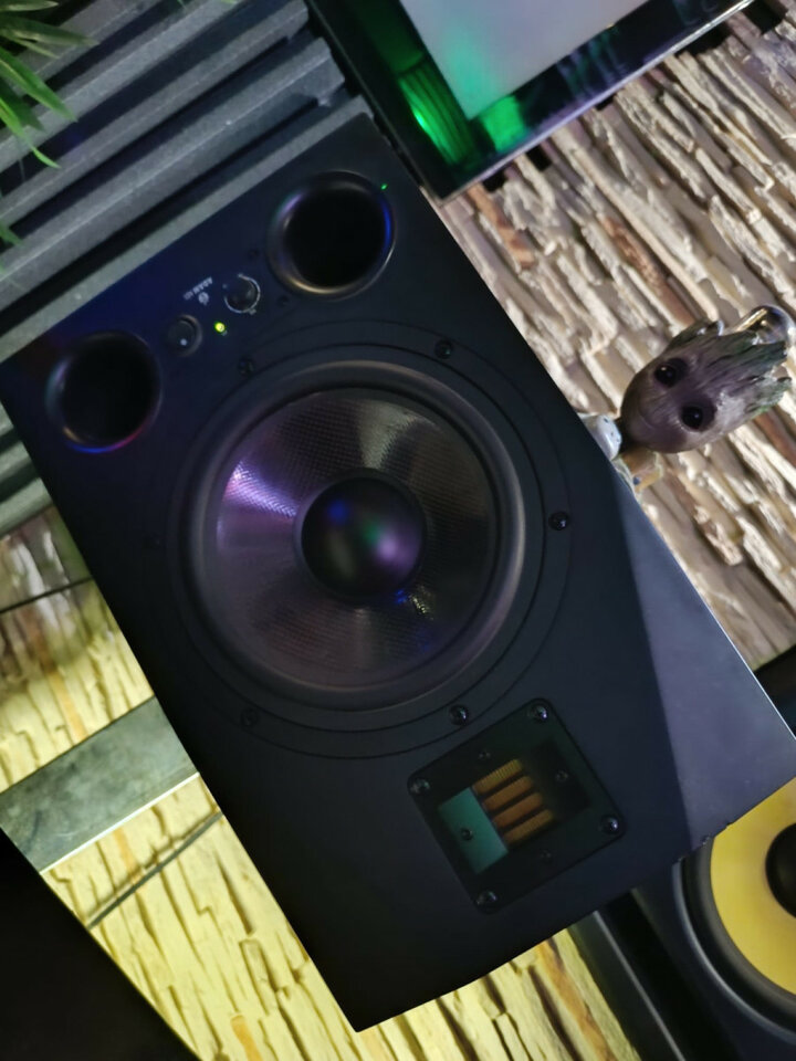 Moniteres ADAM a8x 750€ Solo esta semana