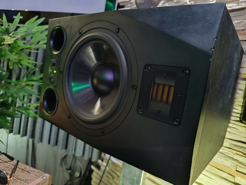 Moniteres ADAM a8x 750€ Solo esta semana