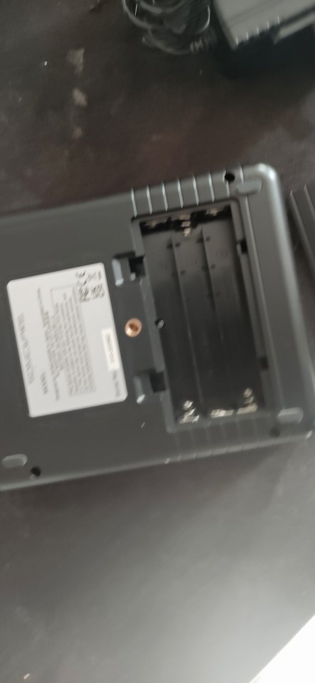 Smpltrek de Sonicware vendo o cambio