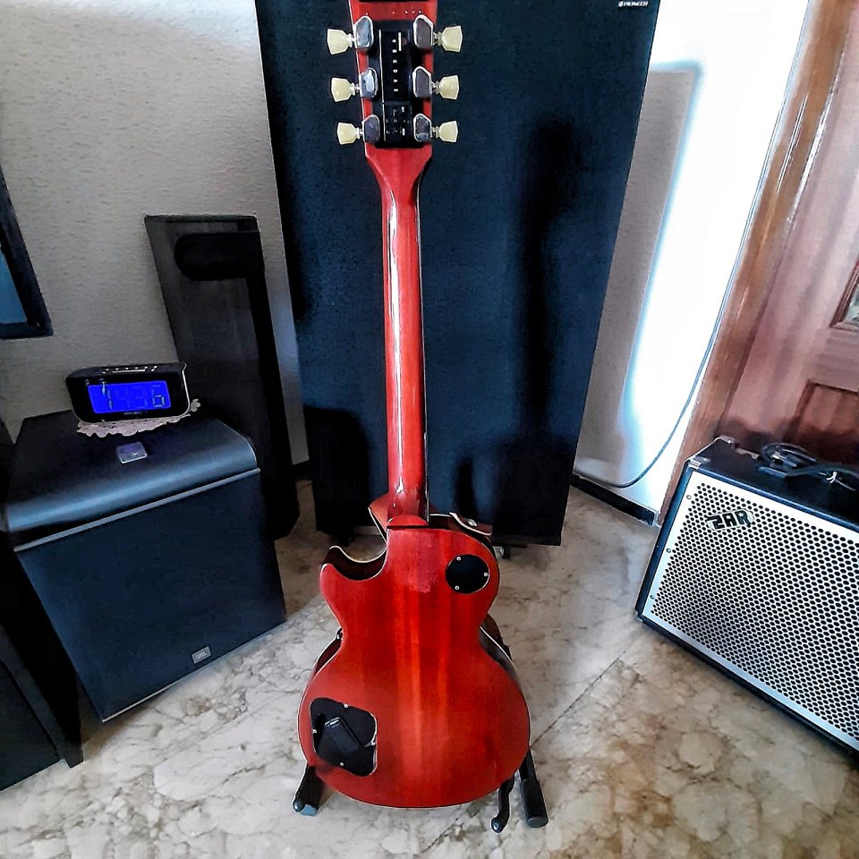 Gibson Les Paul Signature 2014 “120th Anniversary”