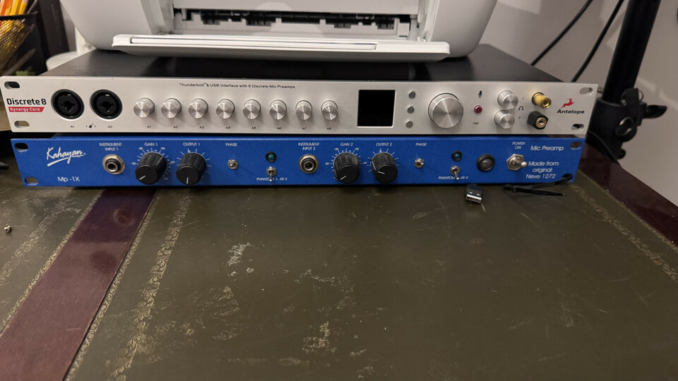 Previo Kahayan (es bueno el antiguo)