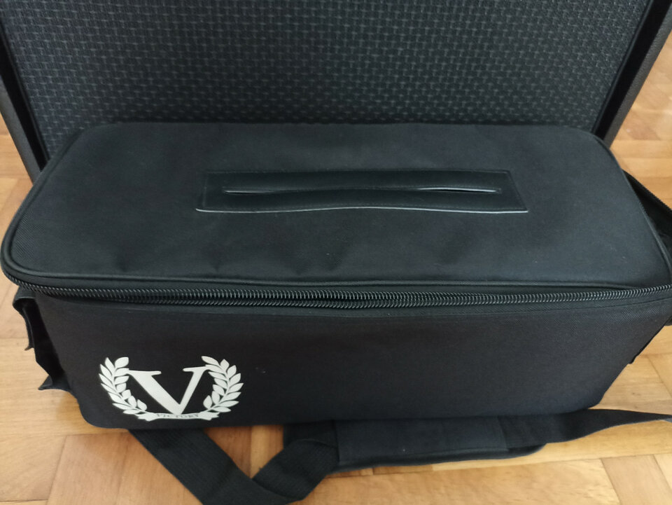 Victory V30 The Jack MKII Lunch Head