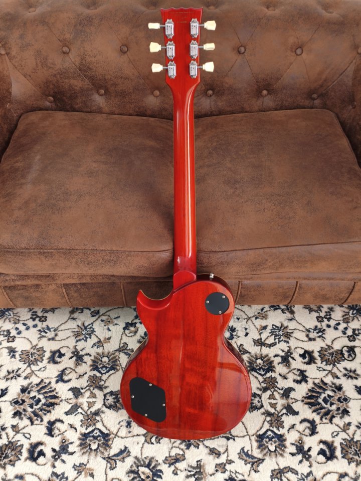 Vintage V100AFD paradise