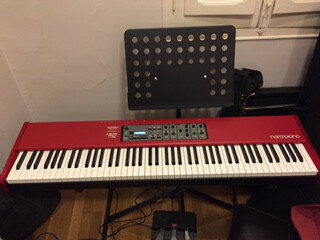 Nord Piano 88