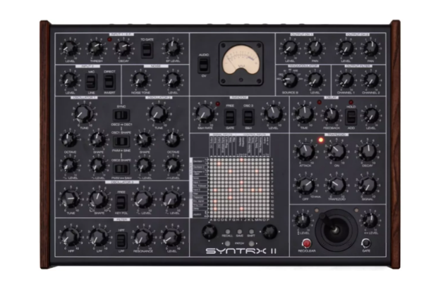 Erica Synths Syntrx II (Nuevo)