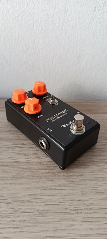 Univibe Thermion PowerVibe