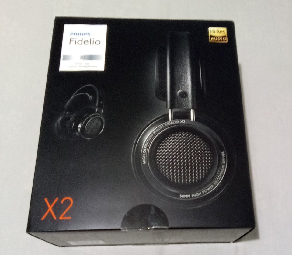 Auriculares Philips de segunda mano · Foto 1 de 3 · Las Palmas · 80 €