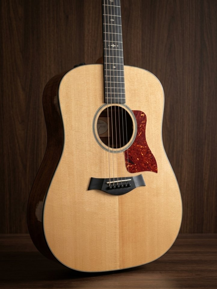 Taylor 510e (2016) de segunda mano · Foto 1 de 5 · Palencia · 1350 €