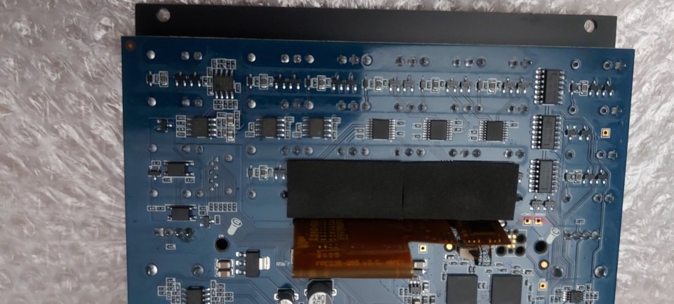 1010 Music BitBox MK2 (Black panel) de segunda mano · Foto 6 de 7 · Barcelona · 500 €