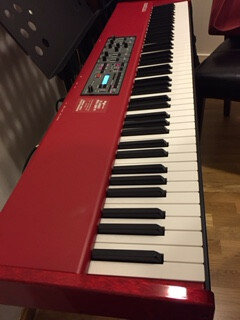 Nord Piano 88