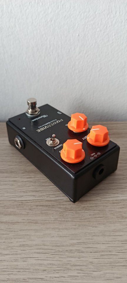 Univibe Thermion PowerVibe