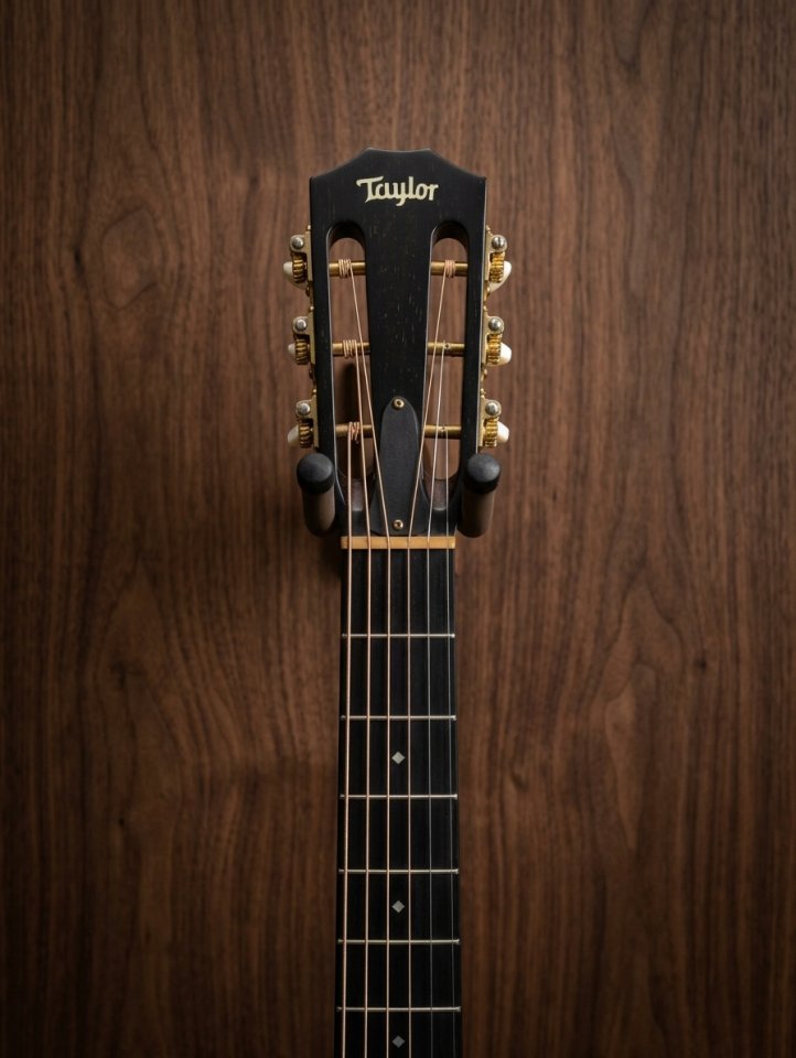 Taylor 510e (2016) de segunda mano · Foto 2 de 5 · Palencia · 1350 €