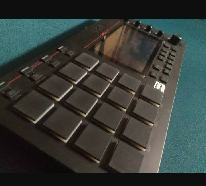 MPC Live para reparar o piezas