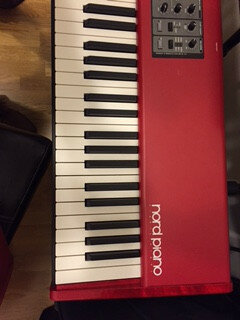 Nord Piano 88
