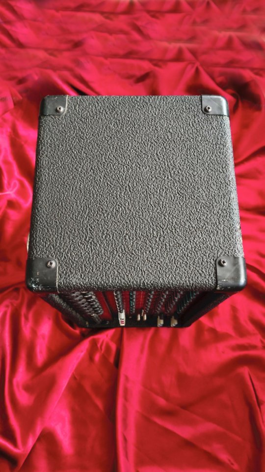 Peavey XRD 680 Powered PA Mixer 8 Channel Head USA de segunda mano · Foto 8 de 10 · Barcelona · 50 €