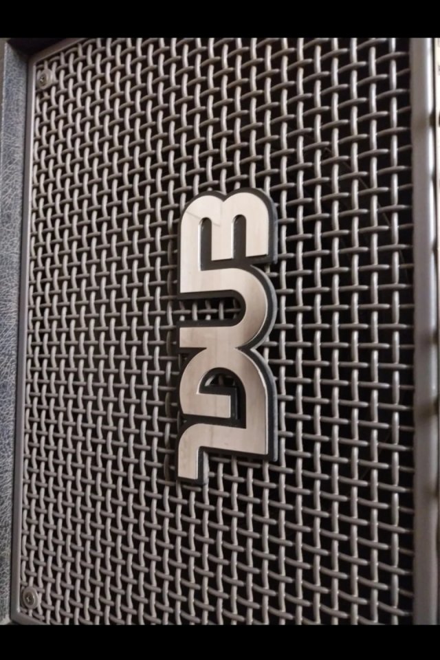 Amplificador ENGL Sovereign 100w