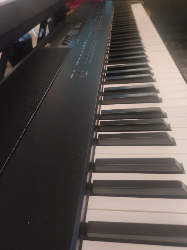 Piano Digital Kawai ES920