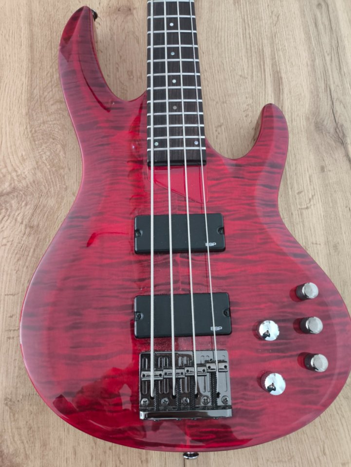 Bajo Ltd Esp b154dx