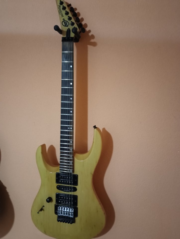 Lag rockline ZURDOS Made in france