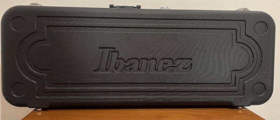 Ibanez AZ2204N BK