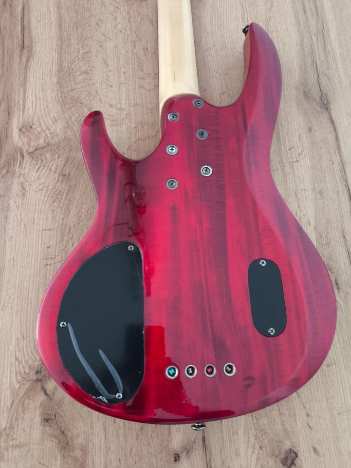 Bajo Ltd Esp b154dx