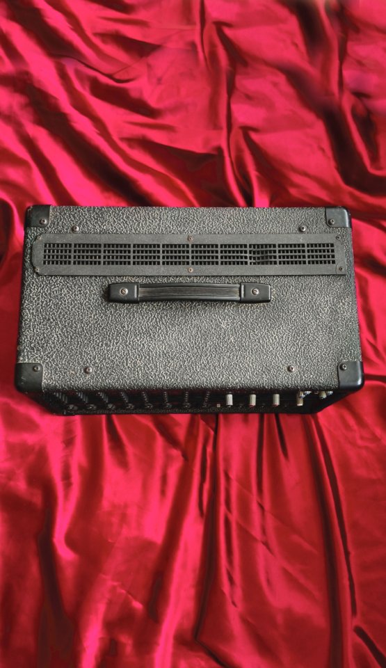 Peavey XRD 680 Powered PA Mixer 8 Channel Head USA de segunda mano · Foto 10 de 10 · Barcelona · 50 €