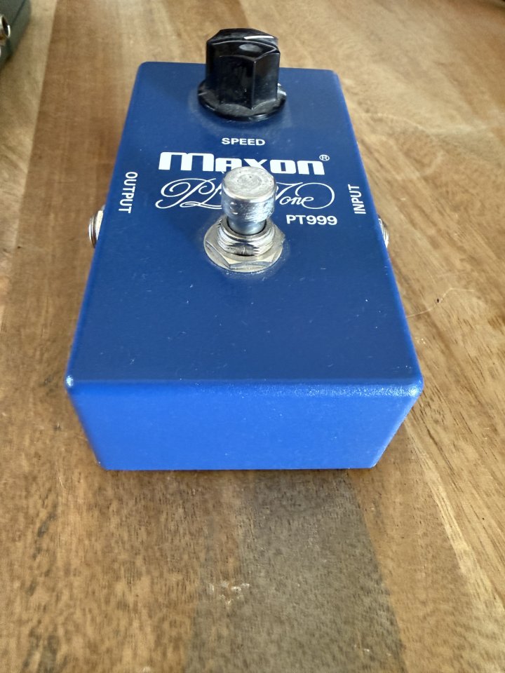 Phase Maxon pt999 de segunda mano · Foto 2 de 5 · Alicante · 70 €