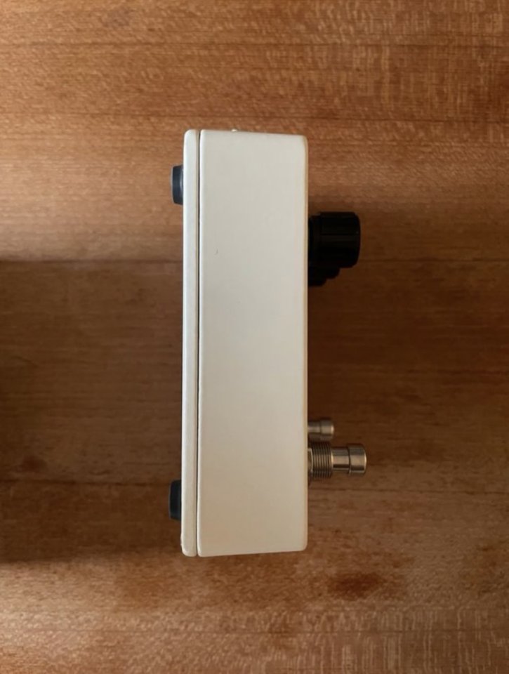 Octave Clang V2 de Death by Audio