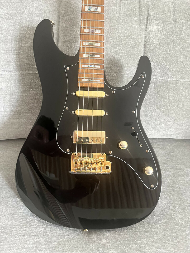Ibanez THBB10 signature