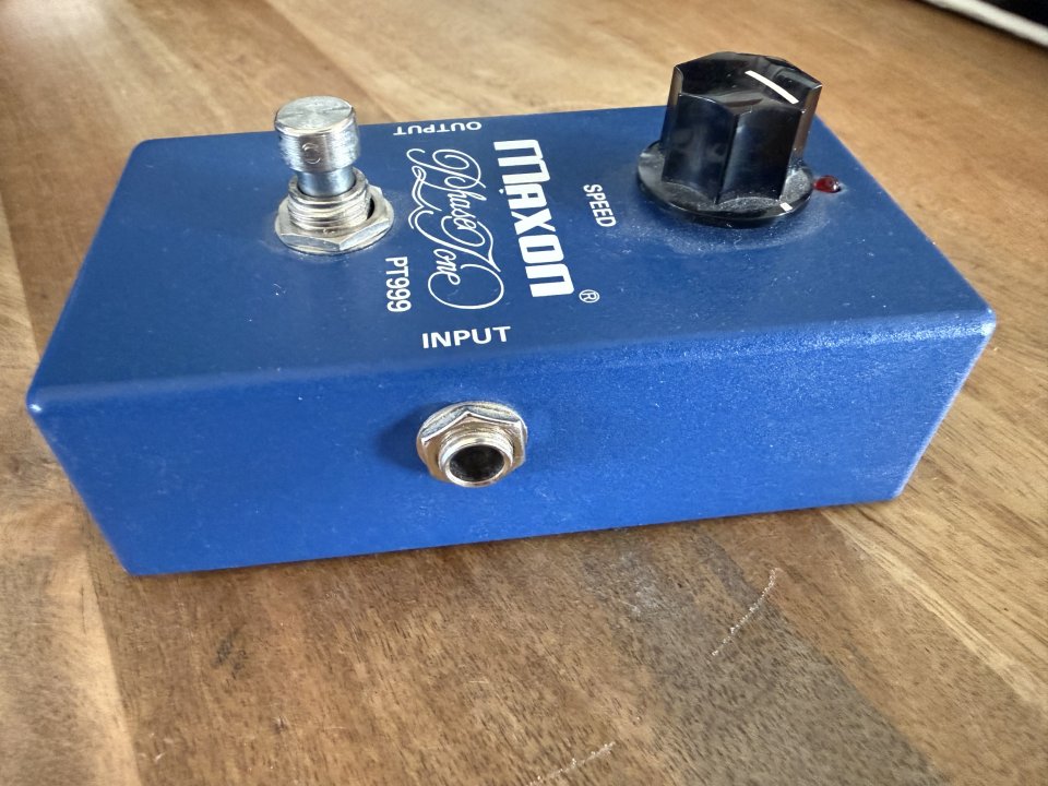 Phase Maxon pt999 de segunda mano · Foto 3 de 5 · Alicante · 70 €
