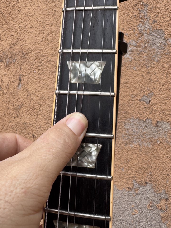 Gibson les paul Pro deluxe de 1978 de segunda mano · Foto 3 de 4 · Barcelona · 3500 €