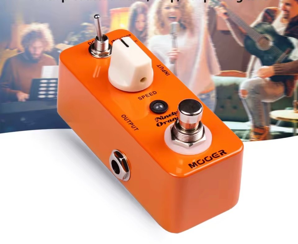 PEDALERA ULTRALIGERA “TODO LO BÁSICO” – LISTA PARA DIRECTO (Nano Max + Cioks + pedales)