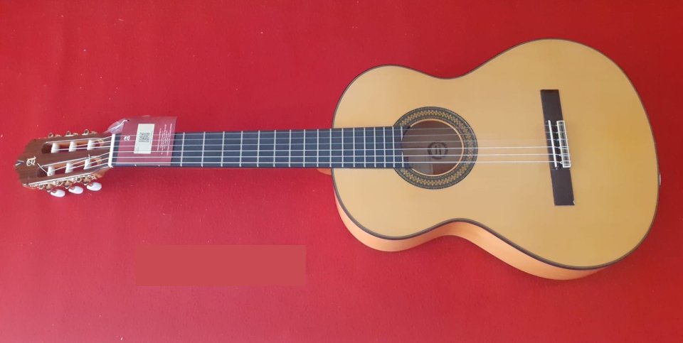 Alhambra 7 FC de segunda mano · Foto 1 de 7 · Girona · 500 €