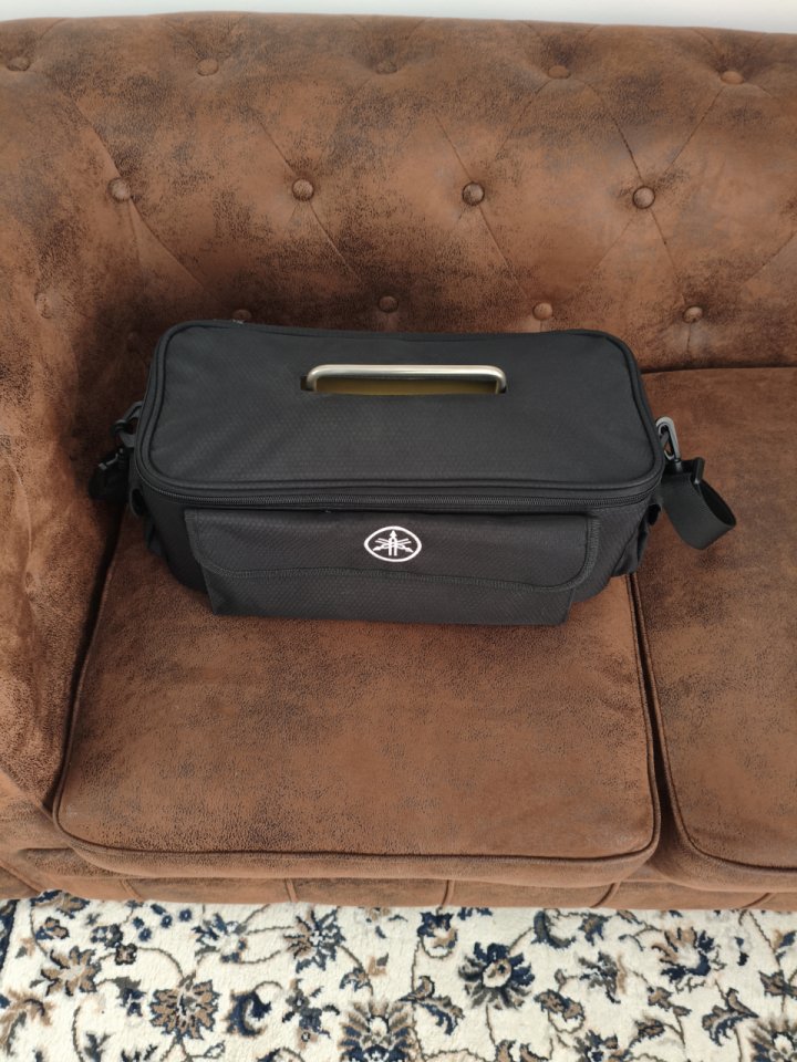 Amplificador Yamaha thr5A