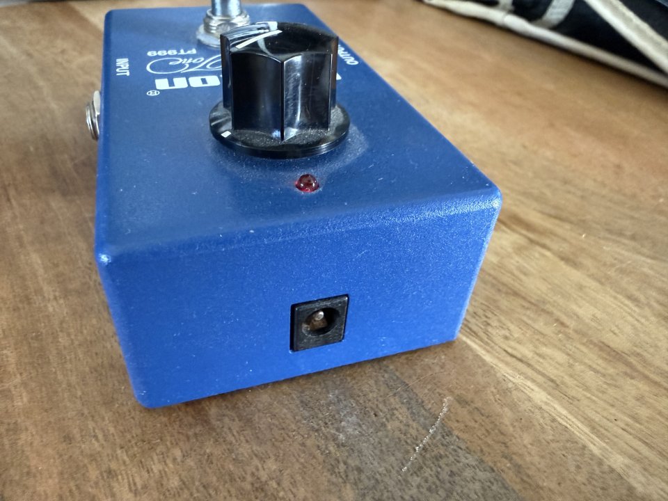 Phase Maxon pt999 de segunda mano · Foto 5 de 5 · Alicante · 70 €