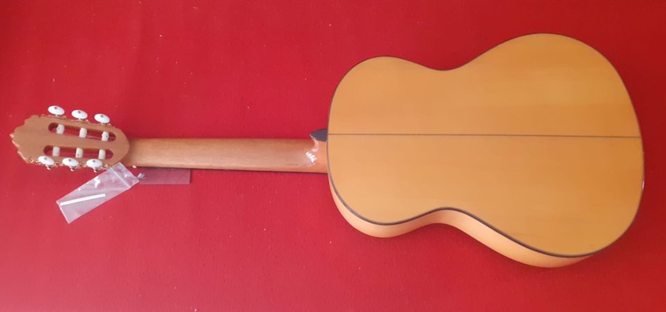 Alhambra 7 FC de segunda mano · Foto 2 de 7 · Girona · 500 €