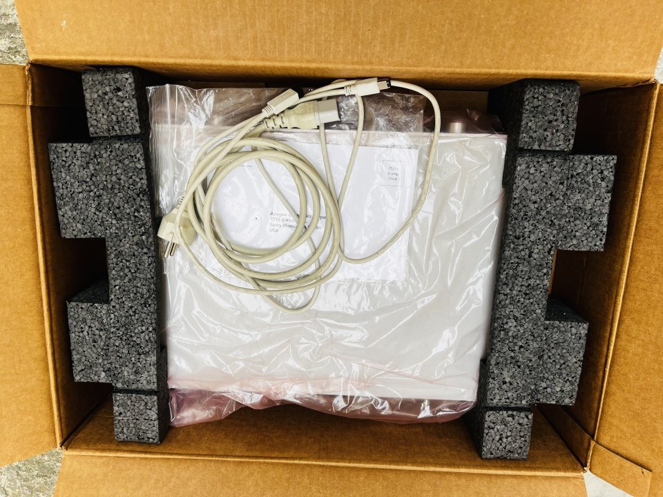 Interface Ensemble Apogee