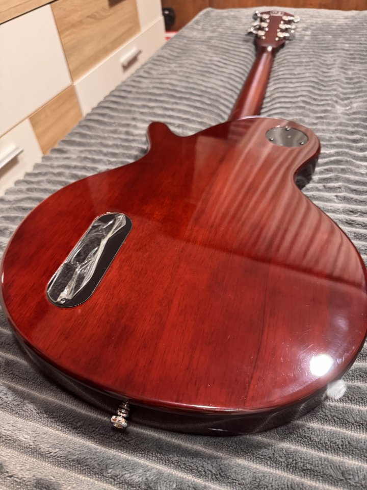 SIRE GUITARS L3 HH Tobacco Sunburst de segunda mano · Foto 4 de 9 · SC Tenerife · 395 €