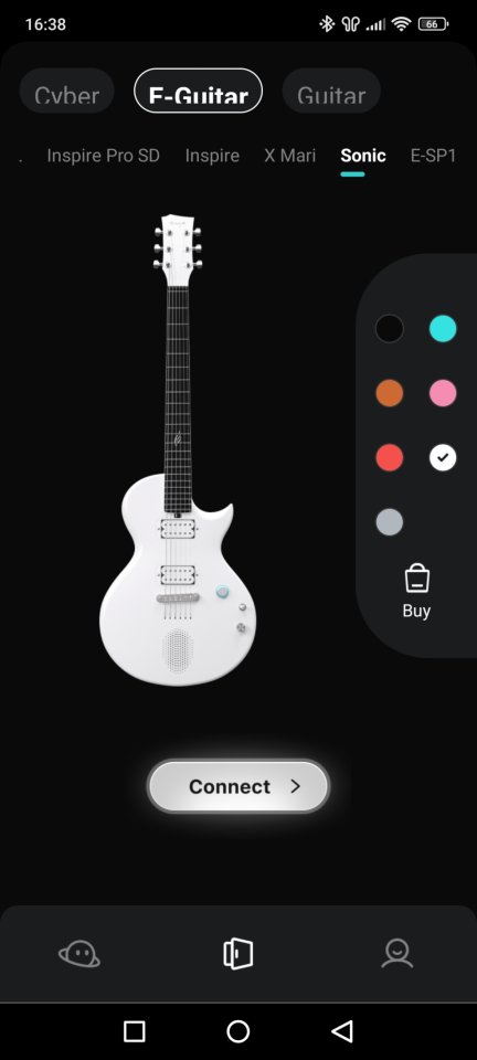 Enya Nova Go Sonic Autoamplificada/Bluetooth de segunda mano · Foto 9 de 10 · León · 300 €